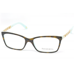 Tiffany & Co. TF 2103-B Col.8134 Cal.55 New Occhiali da Vista-Eyeglasses-Brille