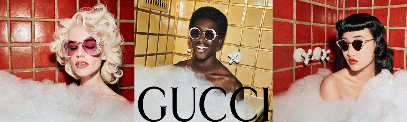 gucci hollywood forever