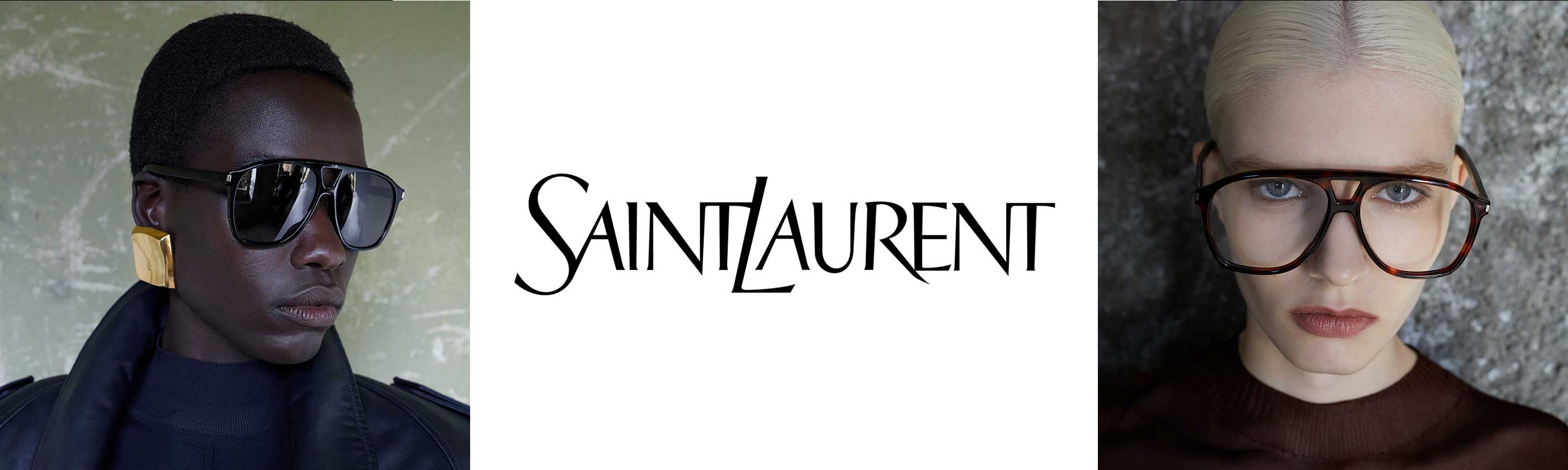 Occhiali Saint Laurent