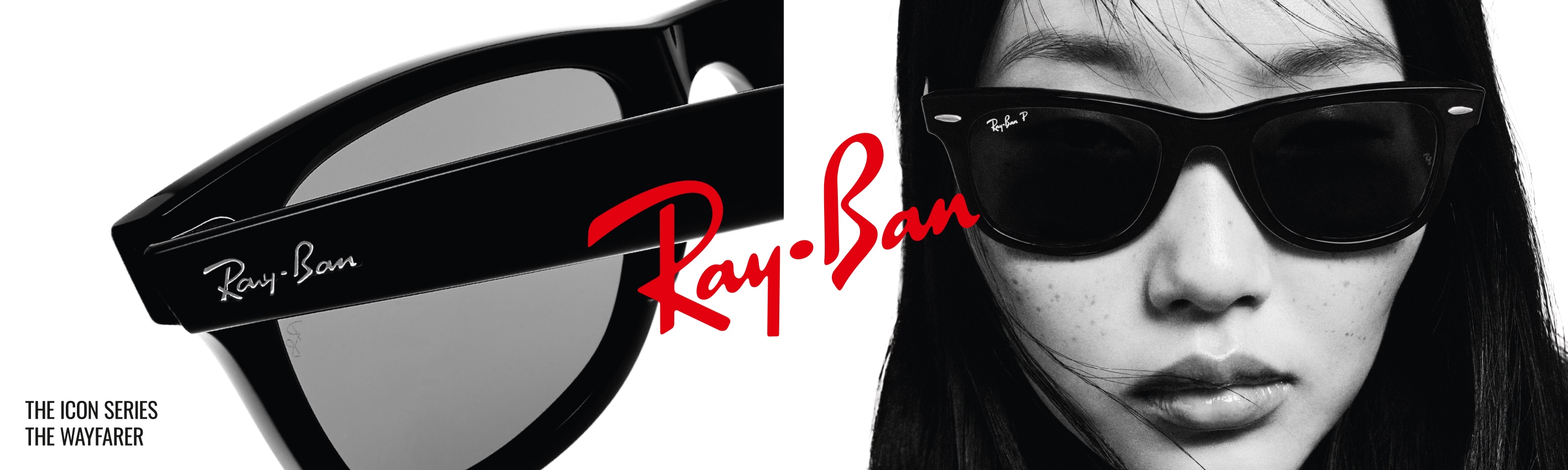 Ray Ban sole