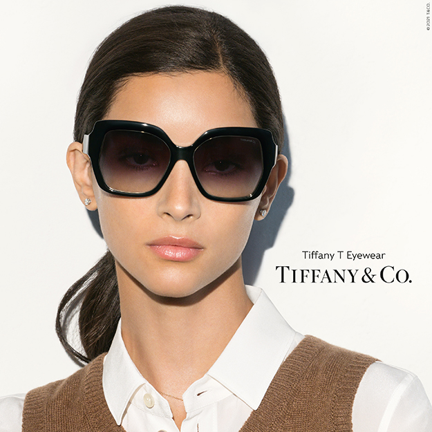 occhiali da sole tiffany&co